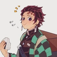 Kamado Tanjirou