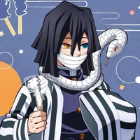 Iguro Obanai