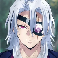 Uzui Tengen