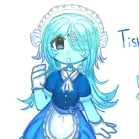 tisha