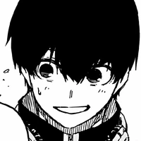 Isagi Yoichi