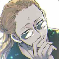 Yamado Hizashi_Present Mic