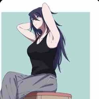 Nemuri Kayama_Midnight