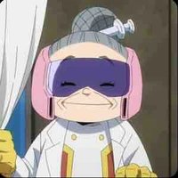 Shuzenji Chiyo_Recovery Girl