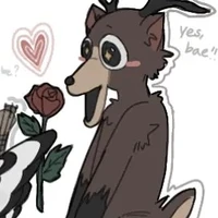 Deer(cục cưng của t/g)