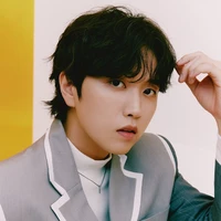 Lee Jung-hwan ( Sandeul )