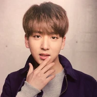 Baro ( B1A4)