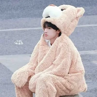 Trương Trạch Vũ_ em