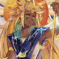 Golden Cheese Cookie