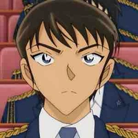 Morofushi Hiromitsu 