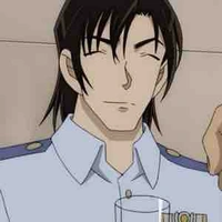 Hagiwara Kenji