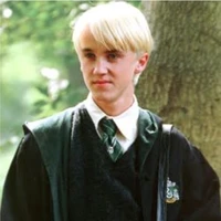 Draco Malfoy