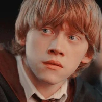 Ronald Weasley