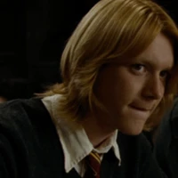 Fred Weasley