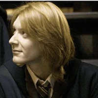 George Weasley
