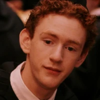 Percy Weasley