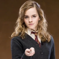 Hermione Granger