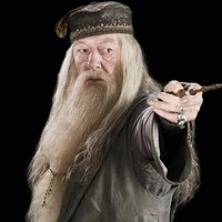 Albus Dumbledore