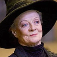 Minerva Mcgonagall