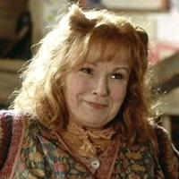 Molly Weasley