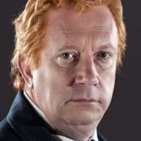 Arthur Weasley