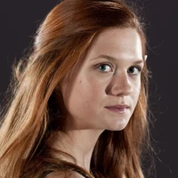 Ginerva Weasley