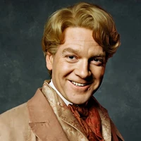 Gilderoy Lockhart