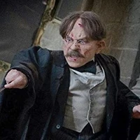 Professor Filius Flitwick