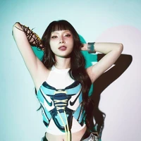 Vũ Thị Ngân Mỹ - Mỹ Mỹ