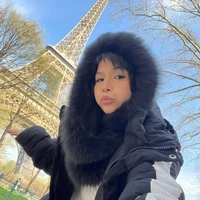 Trần Nguyễn Thanh Nhi - Liu Grace