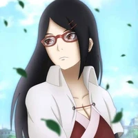 Uchiha Sarada