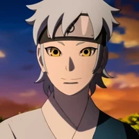 Orochimaru Mitsuki