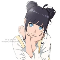 Uzumaki Himawari