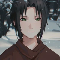 Uchiha Sasuki