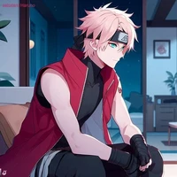 Uchiha Sageki