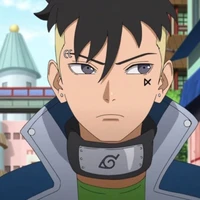 Otsutsuki Kawaki