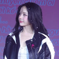 Trương Tiểu My