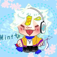 mint ( t/g bị bệnh lười)