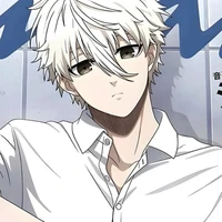 Nagi Seishiro
