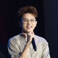 TRẦN THIỆN THANH BẢO (b ray)