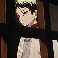 Yushiro 