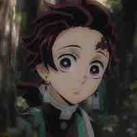 Kamado tanjirou