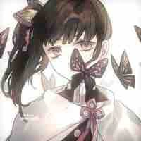  Tsuyuri kanao