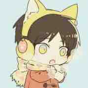Eren Yeager
