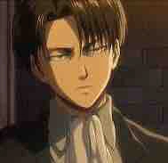 Levi Ackerman