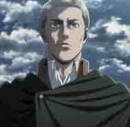 Erwin Smith