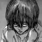 Levi Ackerman ( lúc nhỏ )