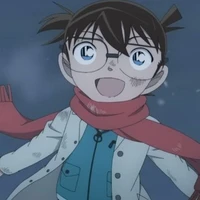 Edogawa Conan