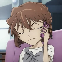 Haibara Ai
