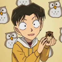 Tsuburaya Mitsuhiko